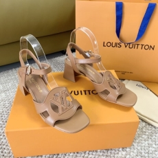 Louis Vuitton Sandals